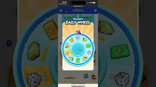 MONOPOLY GO WEBSHOP by XSOLLA Coin Master games gameplay monopolygo monopolygame marvel [upl. by Onairotciv]