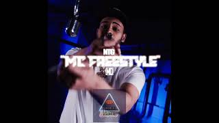 Ntg – Mc Freestyle Audio Oficial 𝅘𝅥𝅮 [upl. by Denn]