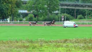 Qualifications  LOT 16 Caen 17 08 2017 [upl. by Lluj]