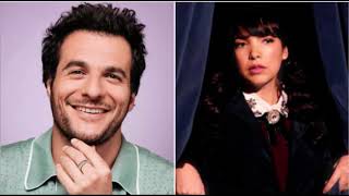 Indila et Amir  Carrousel lyricsparoles [upl. by Gytle]