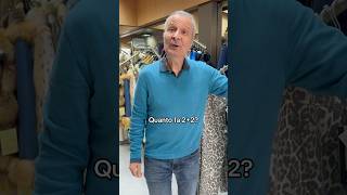 I fratelli Coen ticinesi humor outfitsociety modaitaliana abbigliamentodonna ironia funnyvideo [upl. by Stutman]