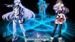 TazTastic VG Music 11 godsibb Xenosaga Episode III Also Sprach Zarathustra [upl. by Bergstrom]