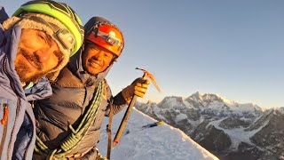 Nepal Segreto dal Mera Peak 6476 m alla foresta del Chitwan [upl. by Freda207]