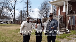 The Mound Bayou Memoirs A Sneak Peek [upl. by Nelson452]