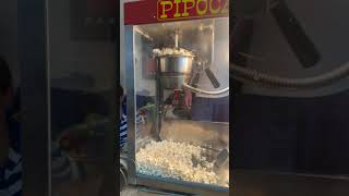 Popcorn time [upl. by Abdu]