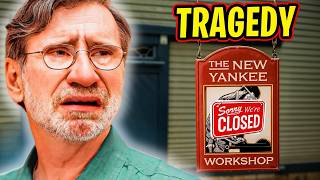 The SHOCKING Truth Why New York Yankee Shop Ended [upl. by Lais]