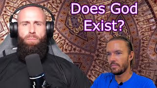 Bobbys Perspective vs Atheist  Who Is Right TheBobbysPerspective [upl. by Ondine3]