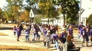 2011 Flandreau Homecoming [upl. by Tilly]