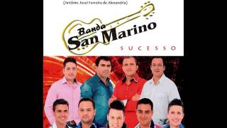 Banda San Marino  Saudade Devora [upl. by Nyla]