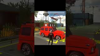 Selling car in💀 500000 gwagon carparkingmultiplayer youtubeshort [upl. by Martinic433]