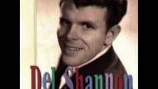 Del Shannon  Misery w LYRICS [upl. by Amati]