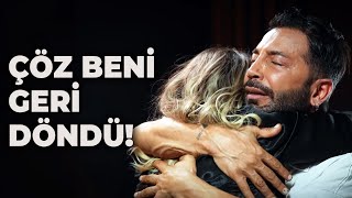 BENİ SÜREKLİ DÖVÜYORDU  AŞKIM KAPIŞMAK’LA ÇÖZ BENİ [upl. by Bollay]