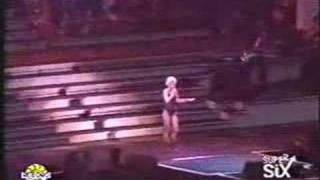 Madonna Open Your Heart Live In London 1987 [upl. by Jeana761]