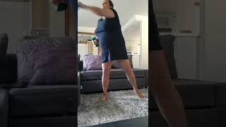 FUPA Weightloss Workout💪fupa subscribeabsviralvideoshortslifehealthjoinkeepgoingsupport [upl. by Allen]