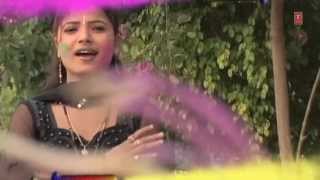 Choli Bhail Ba Naapata  Bhojpuri Video Song  Baurail Devra Holi Mein [upl. by Nosliw856]