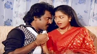 Tamil Full Movie HD  Guru Sishyan  Rajinikanth Prabhu Gowthami Superhit Tamil Movie [upl. by Nodarse27]