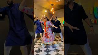 Banno Ki Saheli Song Choreography 🔥💥 Banno Ki Saheli Resham Ki Dori Dance Video viral shorts [upl. by Glassco]