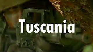 Tuscania  Italy 90s [upl. by Oicnerual967]