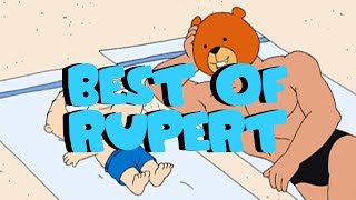 Family Guy  Best of Rupert [upl. by Ier]