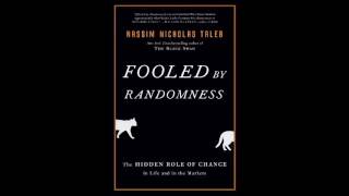 Fooled by Randomness by Nassim Nicholas Taleb [upl. by Eiddal]