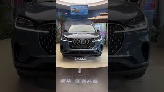 All New 2025 Lincoln Aviator Review amp Walkaround [upl. by Oralia]