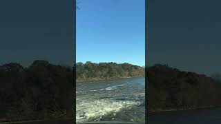 White River Batesville Arkansas [upl. by Glasgo]