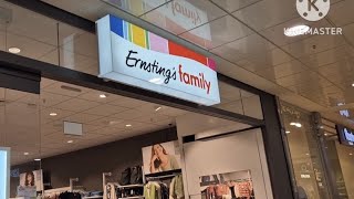 New Collection in Ernstings family  October 2024  Ernstings family Germany [upl. by Kimon]