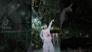 Trend tắt nhạc biến hìnhxuhuong nhay dance thinhhanh cute hotrendtiktok minhx giaitri [upl. by Nanerb911]