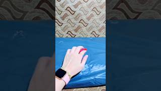 Another batch waterproof ceiling wallpaper adhesive  Shopee unboxing  Marlyn 😃 shorts [upl. by Rivalee]