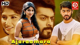 Ajaraamara HD New Released Full Hindi Dubbed 2022 Movie [upl. by Llenyr707]