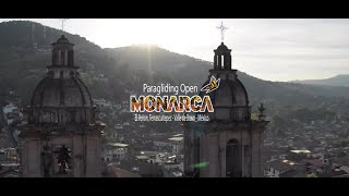 TRAILER MONARCA PARAGLIDING OPEN [upl. by Acima]