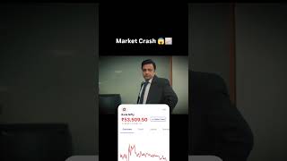 Scam 1992 Harshad Mehta Story Scam1992 trending [upl. by Nylireg]