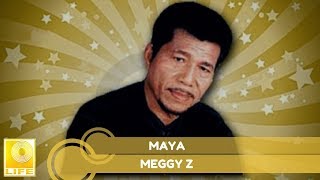 Meggy Z  Maya Official Audio [upl. by Ja68]