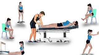 Exercises for Ankle Joint Ligament Injury amp Its Recovery Period [upl. by Nnaegroeg574]