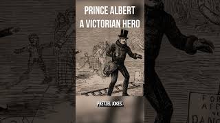 The incredible story behind Prince Albert royalfamily victorian victorianage princealbert [upl. by Thilde379]