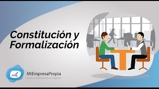 Formalización de un negocio e Inicio de Actividades ante el SII [upl. by Darcia]