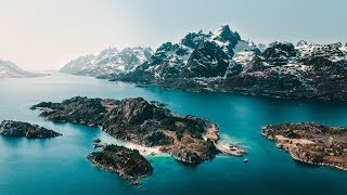 LOFOTEN THE MOST AMAZING PLACE ON EARTH  VLOG³ 13 [upl. by Casimire]