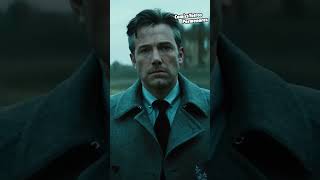 Ben Affleck PUDO SER EL MEJOR Batman del cine  Shorts [upl. by Gothar985]