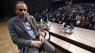 Accusation de viol  Henda Ayari victime présumée de Tariq Ramadan témoigne [upl. by Lauralee818]