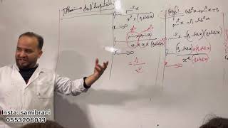 MATH 1 les limites et les fonctions [upl. by Hugo]