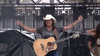 Terri Clark at TempleLive Cleveland on March 14th [upl. by Greenburg]