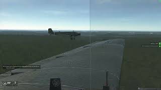 Ju52 paradrop on Combat bx [upl. by Aynat]