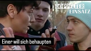 Einer will sich behaupten Doppelter Einsatz Folge 17 [upl. by Livy672]