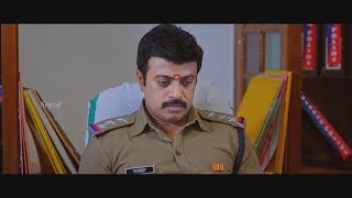 Unnai Vida Matten  உன்னை விட மாட்டேன்  Tamil Dubbed Movie  Riyaz Khan Sanoop Selin Varun [upl. by Eimme835]