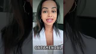 Catamenial Epilepsy [upl. by Aleik]