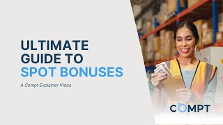 Ultimate Guide to Spot Bonuses [upl. by Kipton]