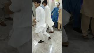 dhol dance dhol music dhol dance wedding wedding Best Cute Boy Dance on Dhol in Pakistan [upl. by Tarrance]