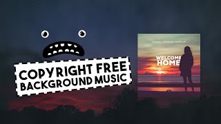 DJ Zabeat amp DigitalTek amp chloë mae  Welcome Home Bass Rebels Copyright Free Music 2022 [upl. by Elleina]