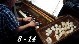 Liadov Biryulki op2 No 8  14 [upl. by Roi167]