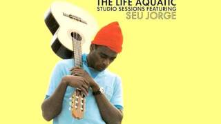 Seu Jorge  Life on Mars [upl. by Narcho]